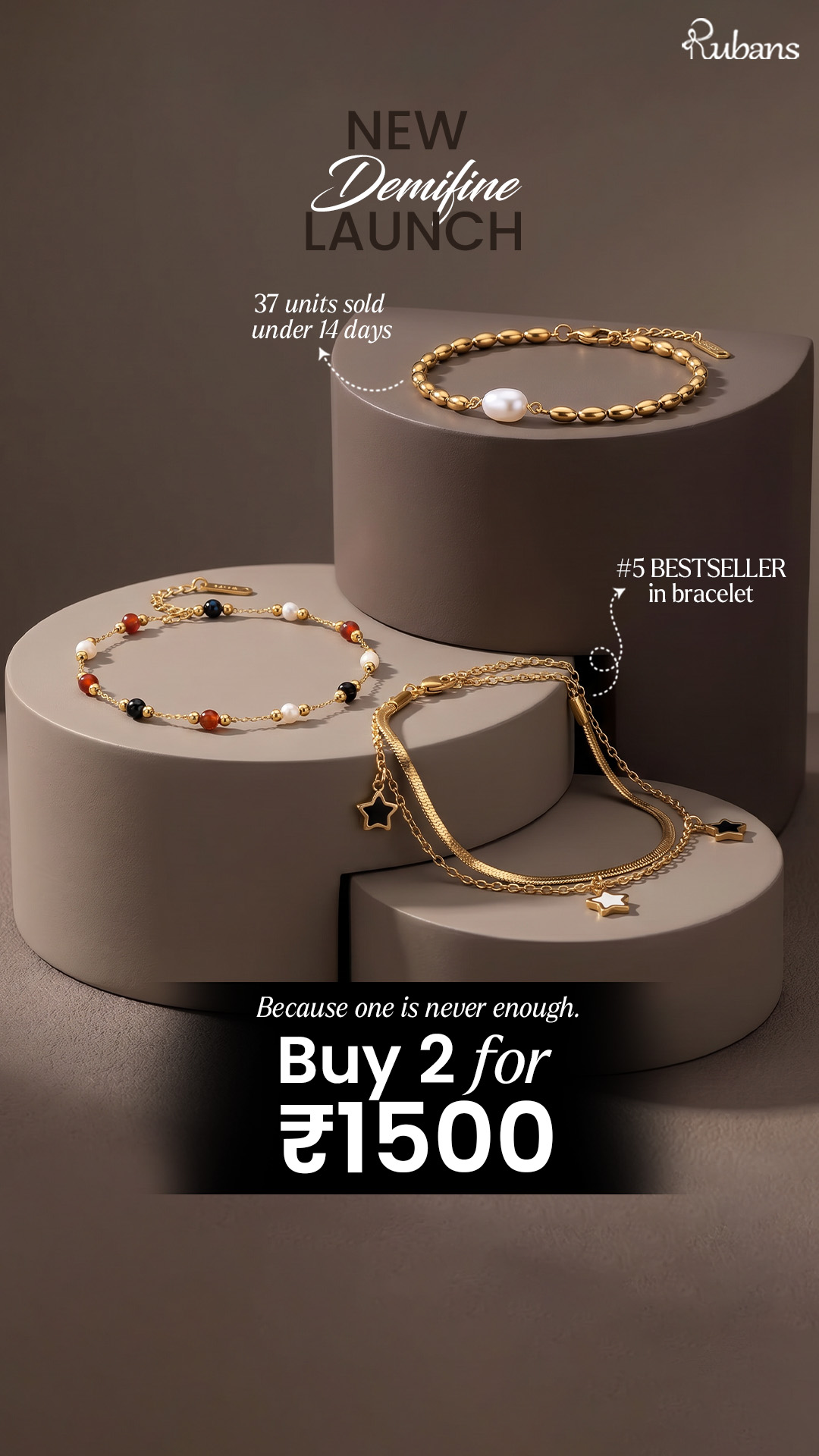 rubans.in Facebook ad