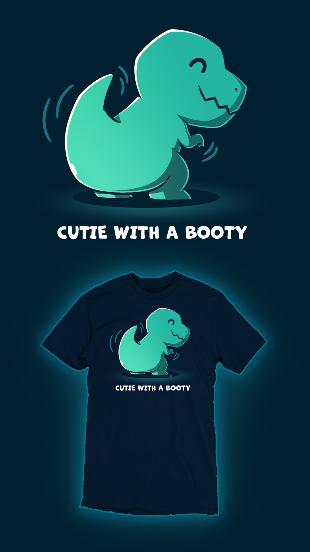 TeeTurtle Facebook ad