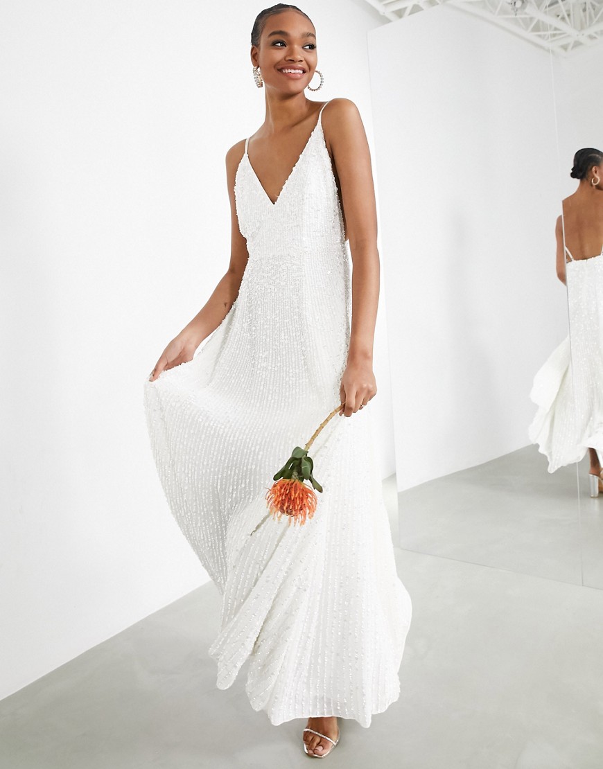 ASOS Facebook ad