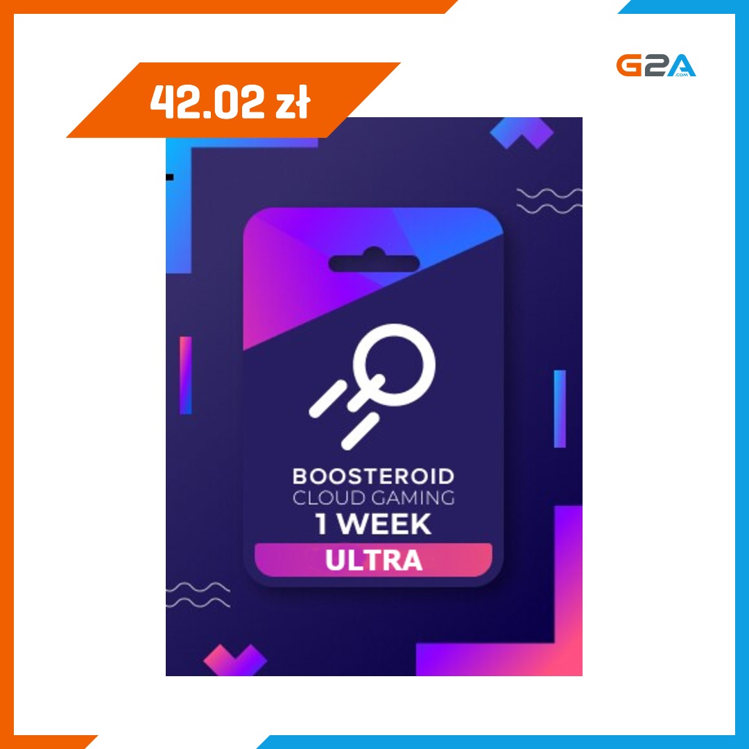 G2A.COM Facebook ad