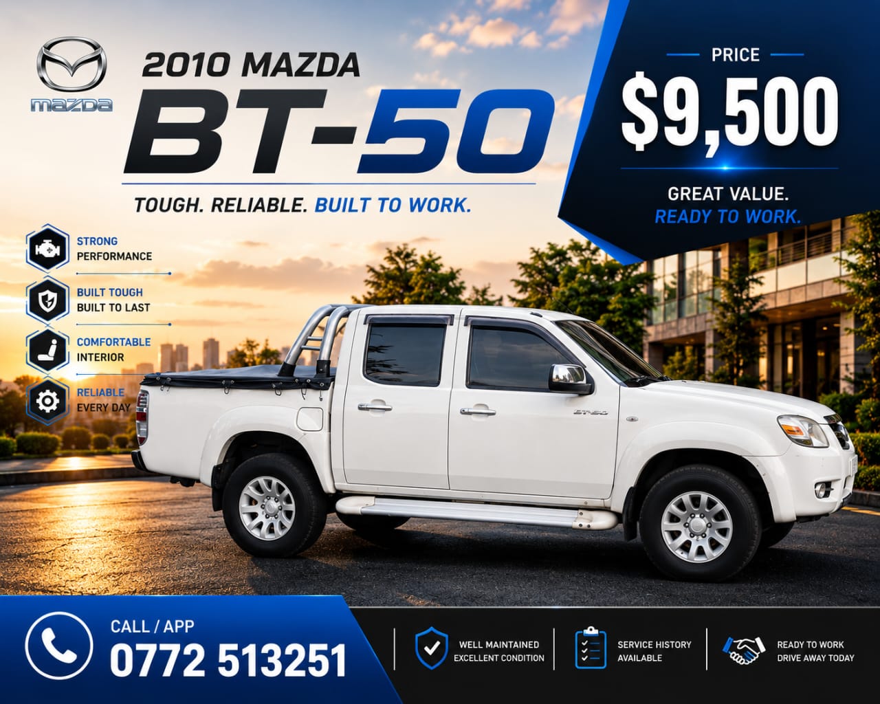 Zimbabwe Online Classifieds Adverts Facebook ad