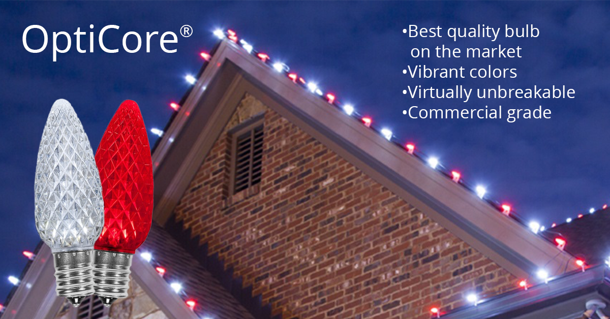 Christmas-Lights-Etc Facebook ad