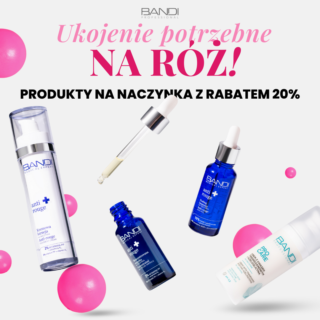 BANDI Facebook ad