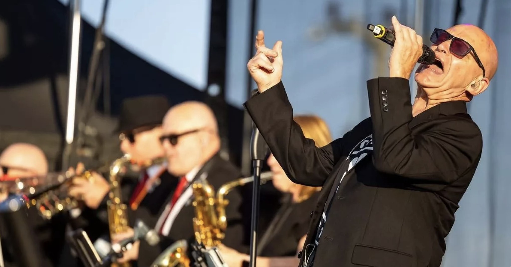 Elsham Hall Gardens and Country Park Facebook ad: ELSHAM HALL'S LIVE ON THE LAWN - MOTOWN AND NORTHERN SOUL…