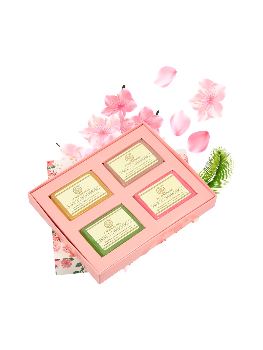 Myntra Beauty Facebook ad