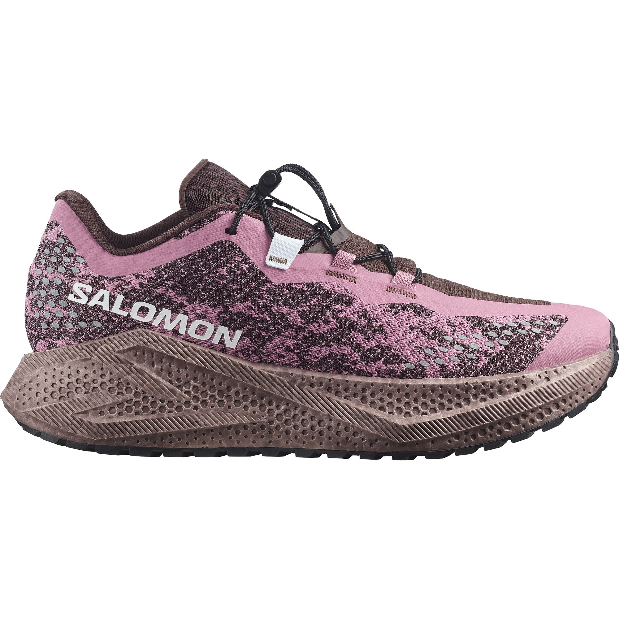 Salomon Facebook ad