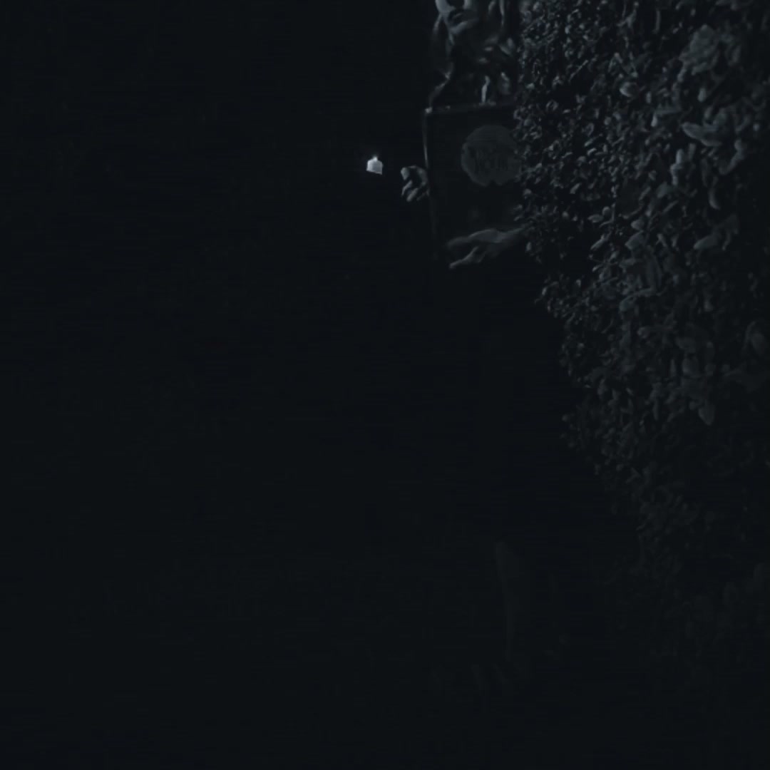PostCurious Facebook ad: Spooky Mysteries You Solve