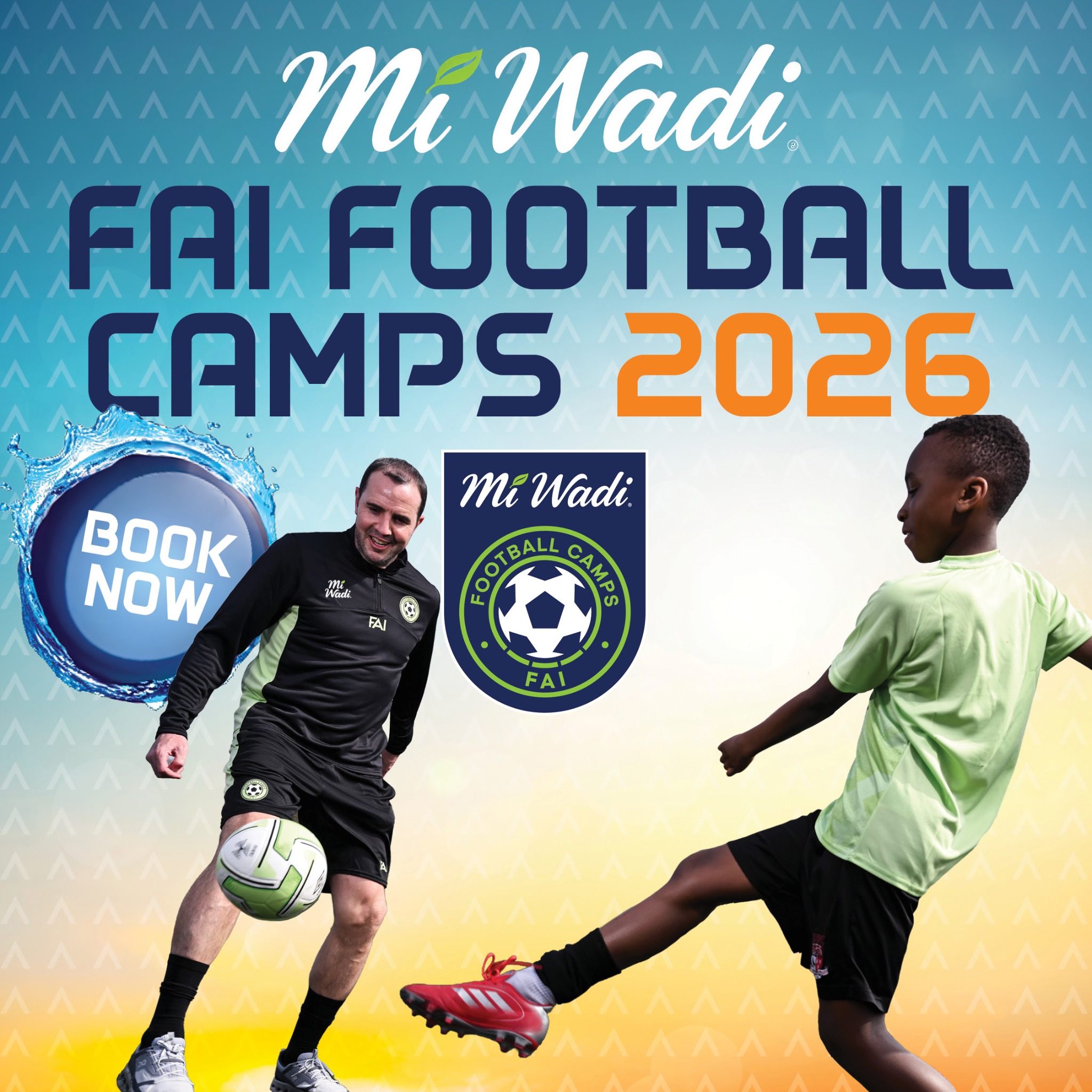 FAIreland Facebook ad from Apr 28, 2026