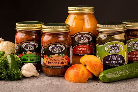 American Made General Store Facebook ad: Welcome to American Made General Store