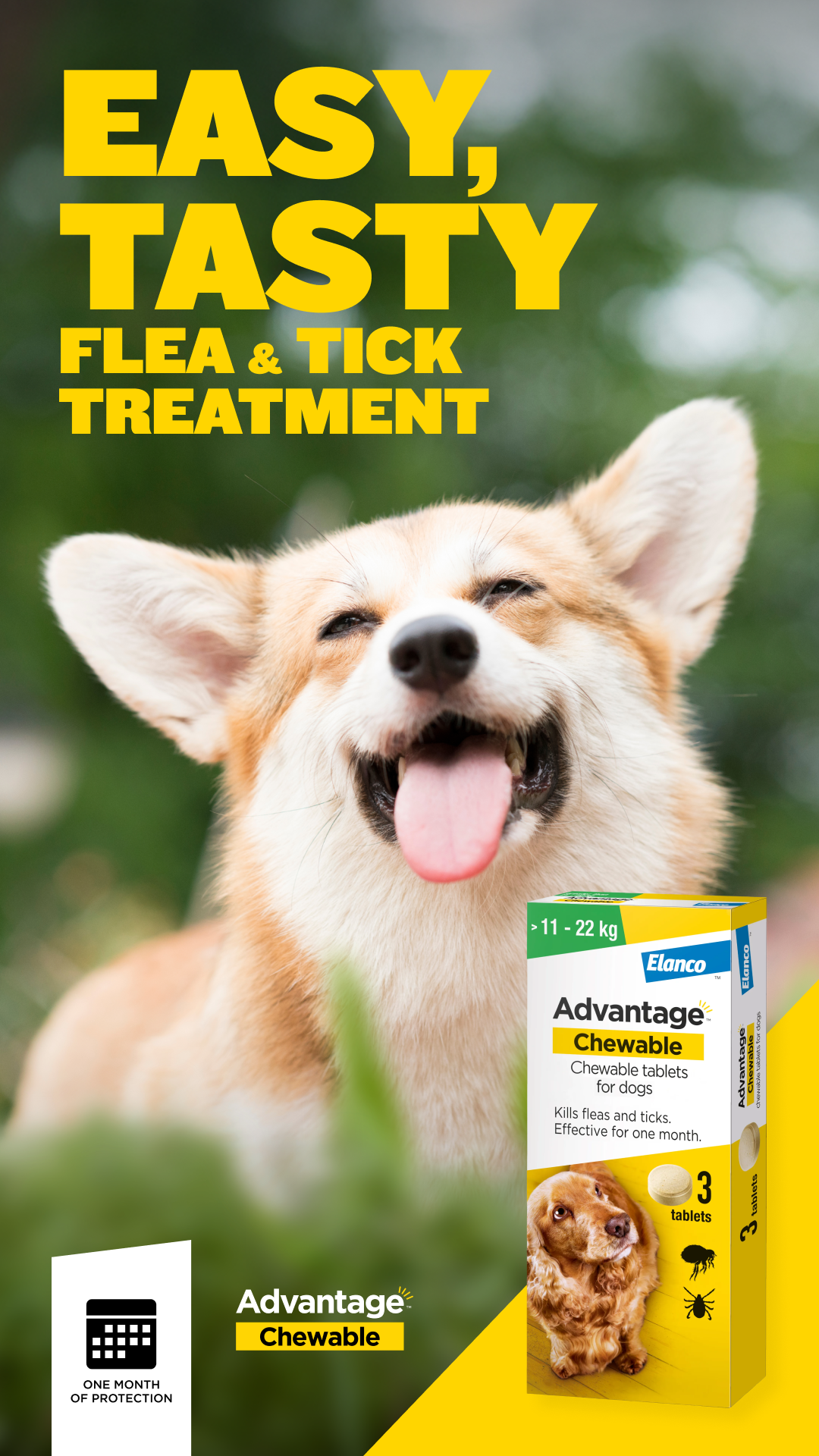 My Pet and I Facebook ad from Mar 25, 2026