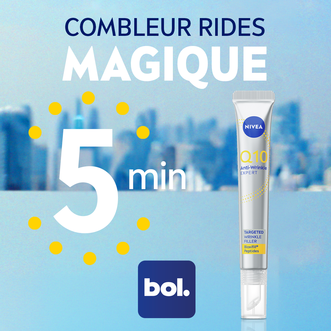 NIVEA Facebook ad