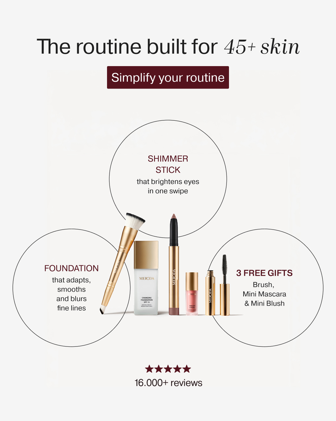 Korean Beauty Reviews Facebook ad from Jun 23, 2026