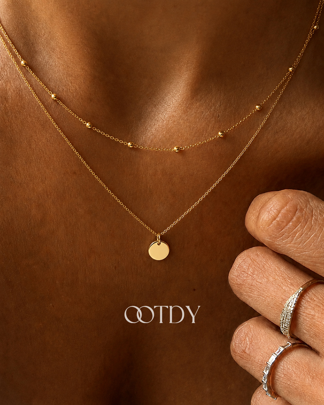 OOTDYofficial Facebook ad