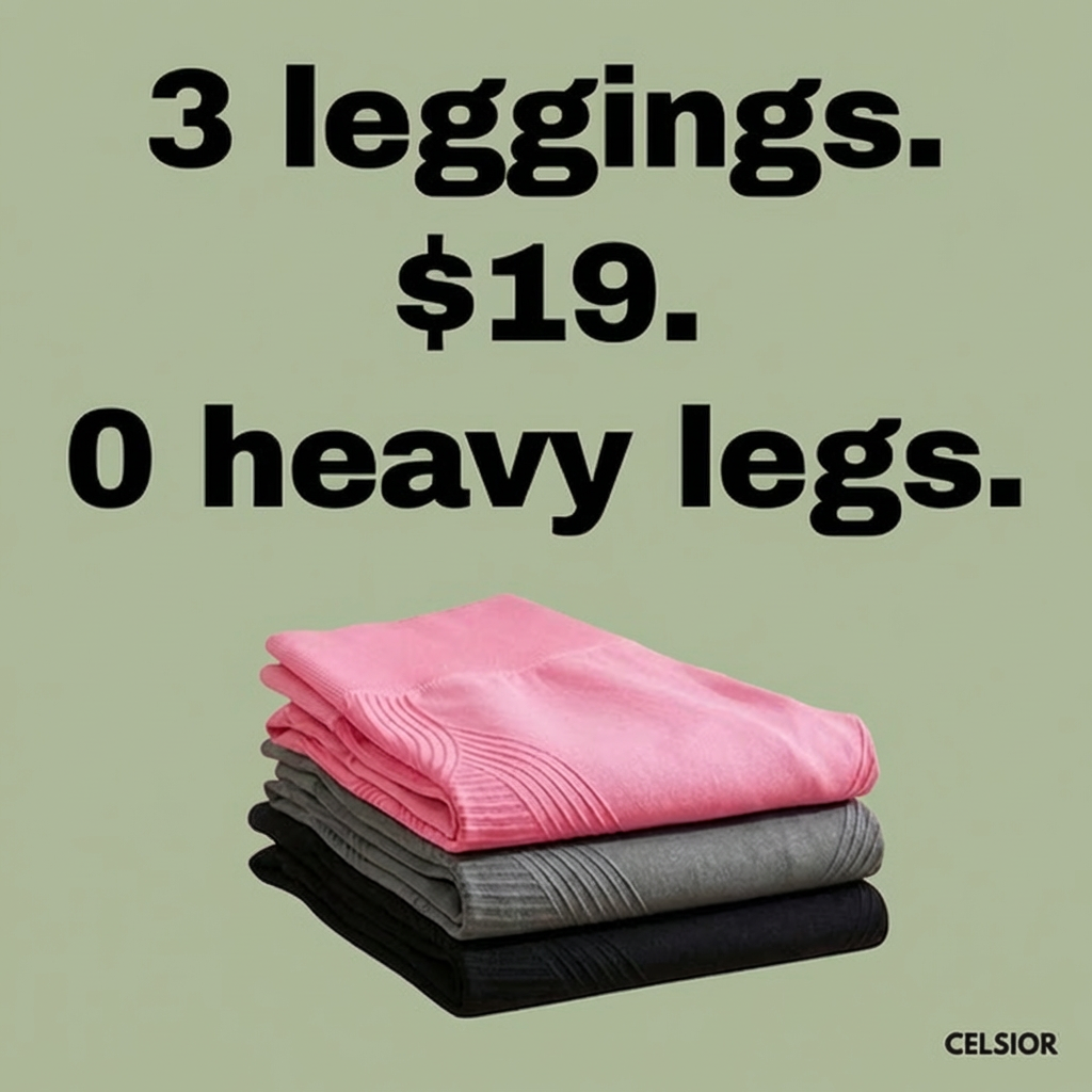 Celsior Facebook ad