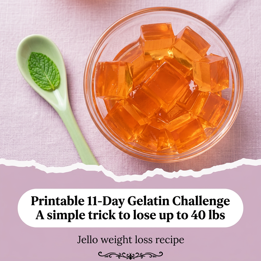 No Carbs Challenge Facebook ad
