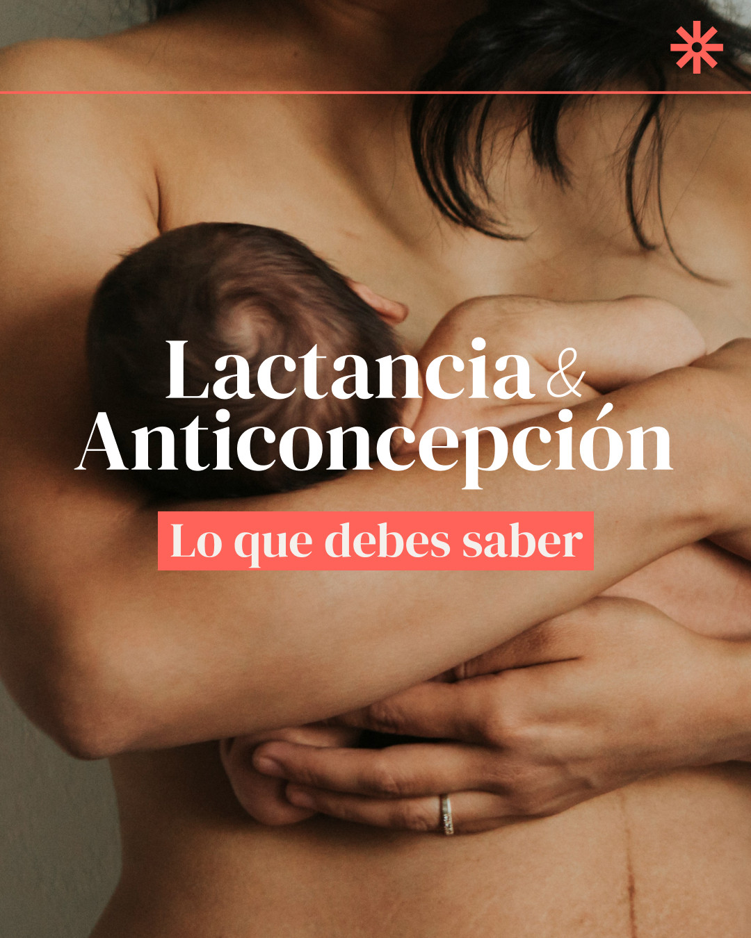 Ser Mujer Facebook ad