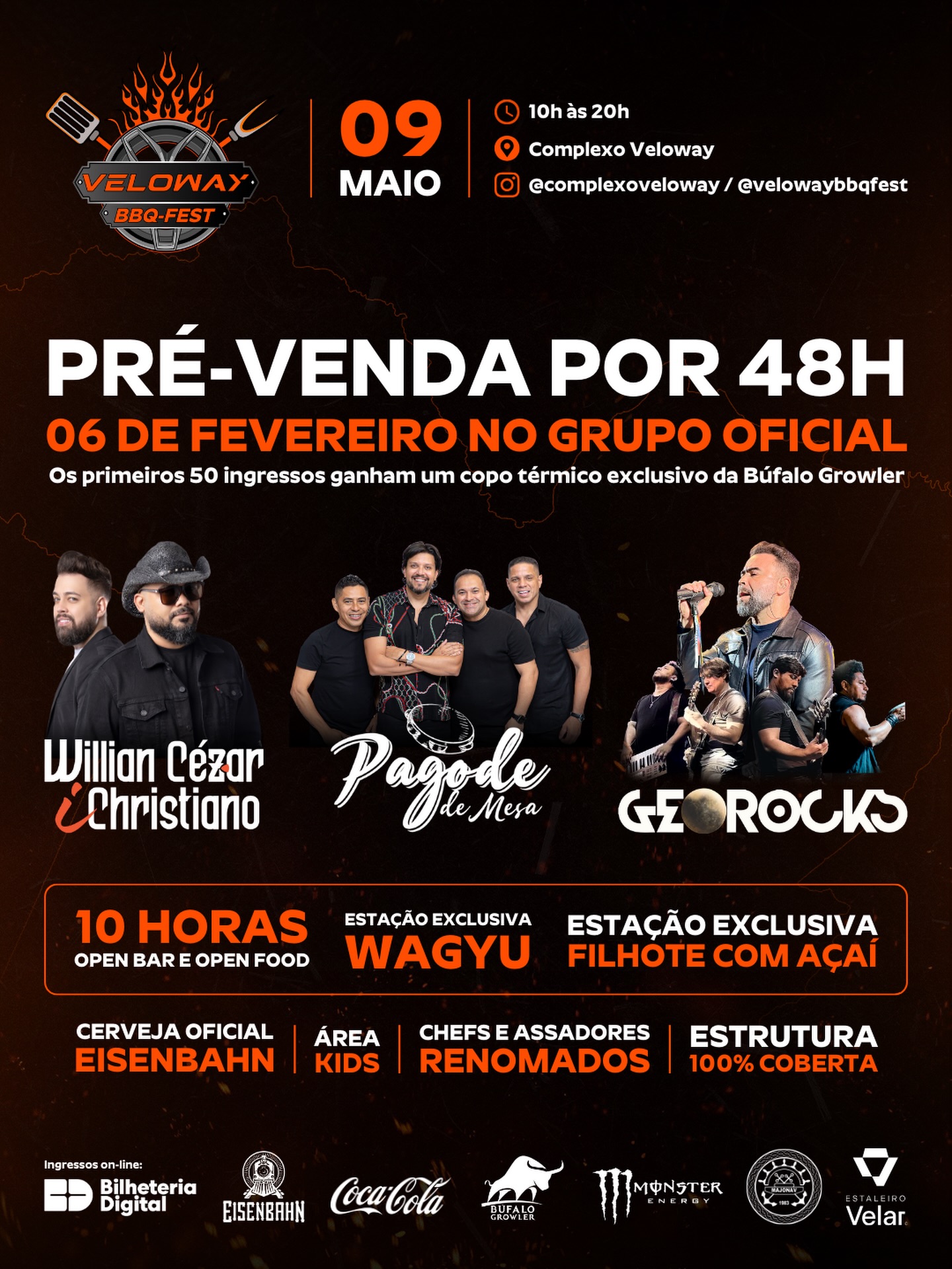 Complexo Veloway Facebook ad: Veloway | Complexo Automobilístico (@complexoveloway) •…
