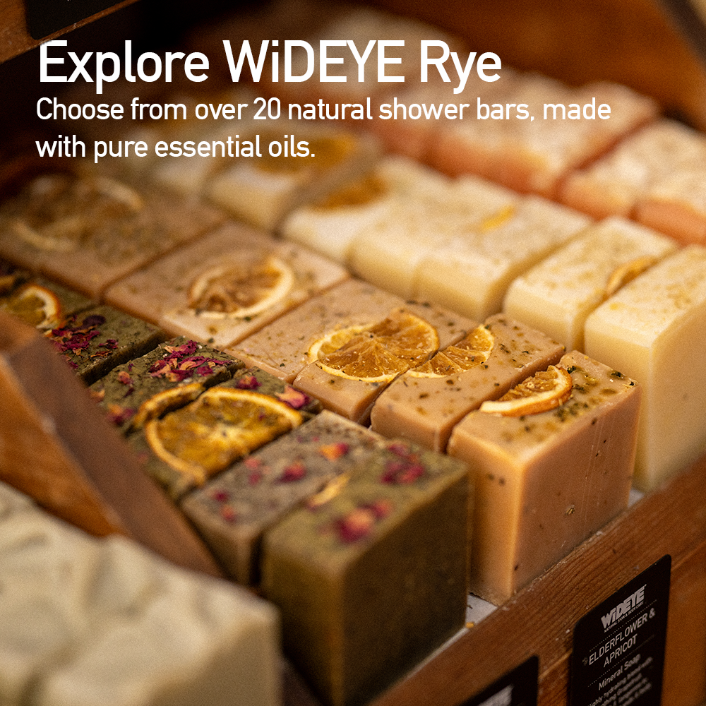 Wideye Facebook ad