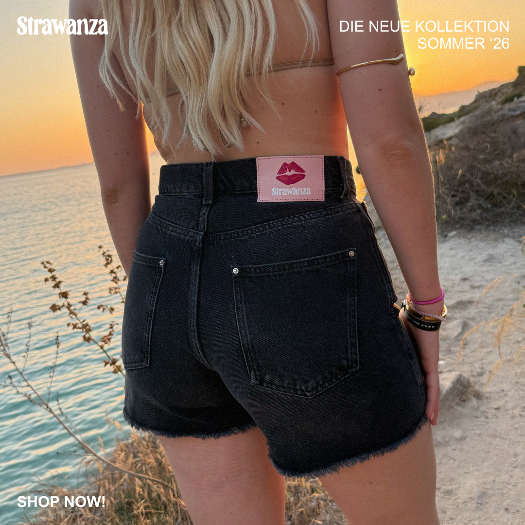 Strawanza Label Facebook ad