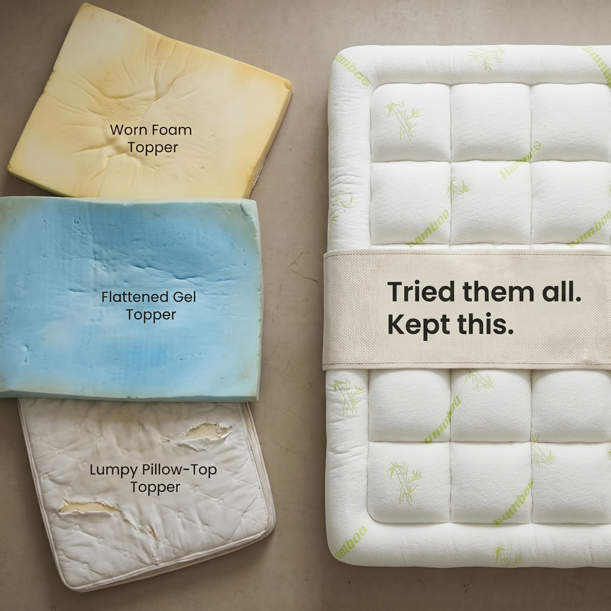 Sleep Health Specialist Facebook ad