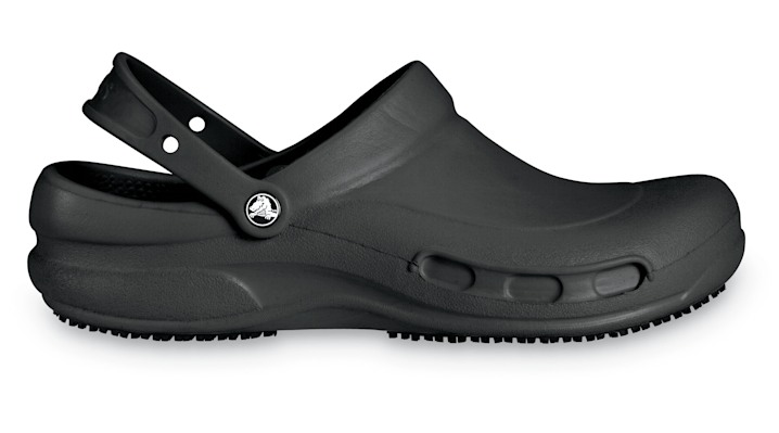 Crocs Facebook ad