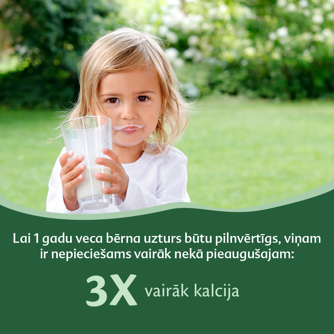 HiPP Latvija Facebook ad: Nodrošiniet sabalansētu mazuļa uzturu, iekļaujot tajā arī…