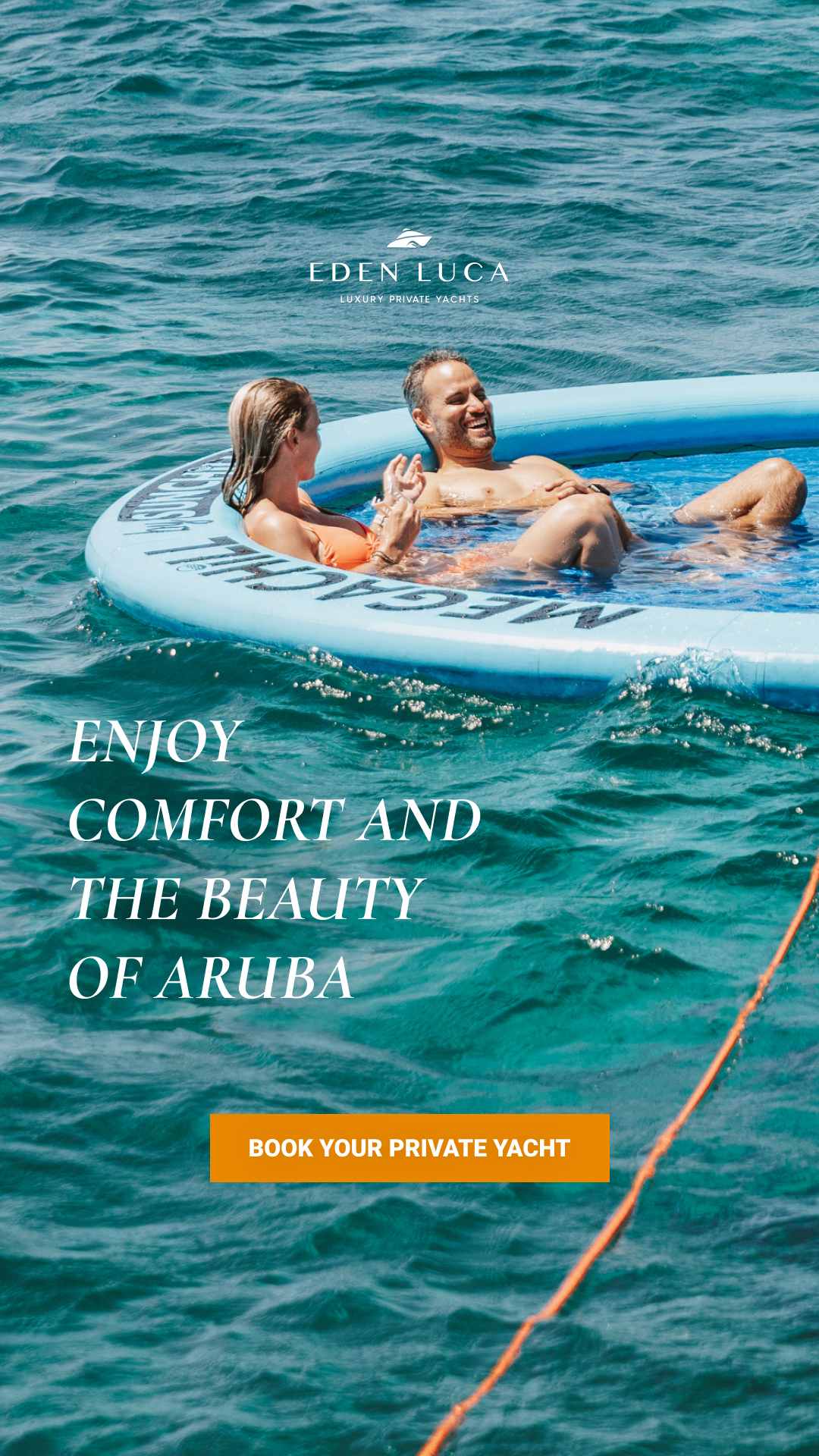 Adventure Sports Aruba Facebook ad