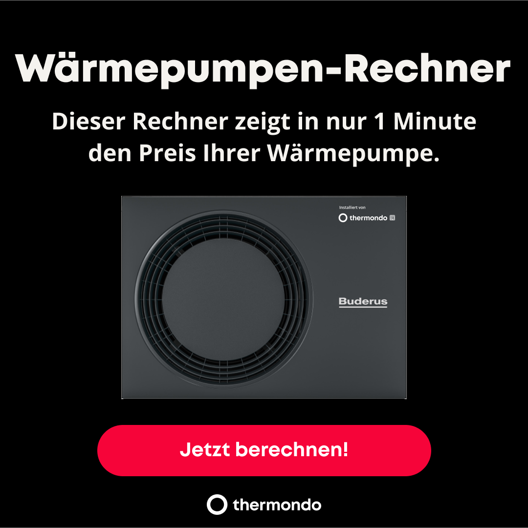 thermondo Facebook ad