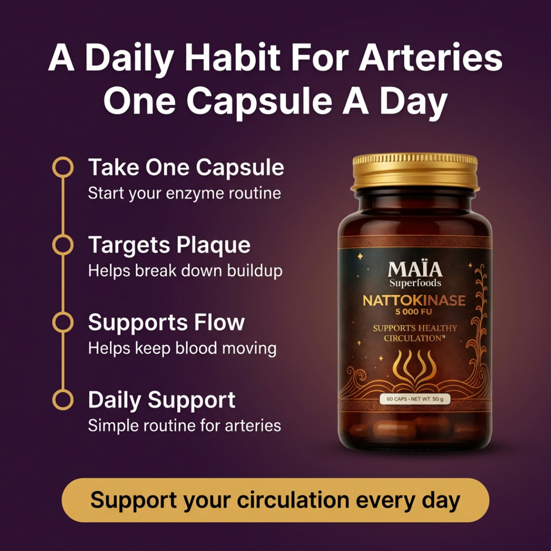 Flavanol Research Institute  Facebook ad