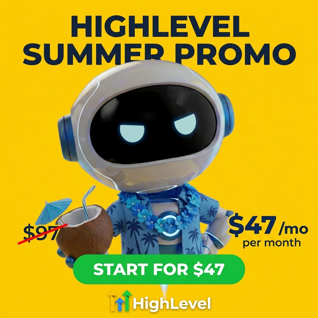 Andrew George Facebook ad