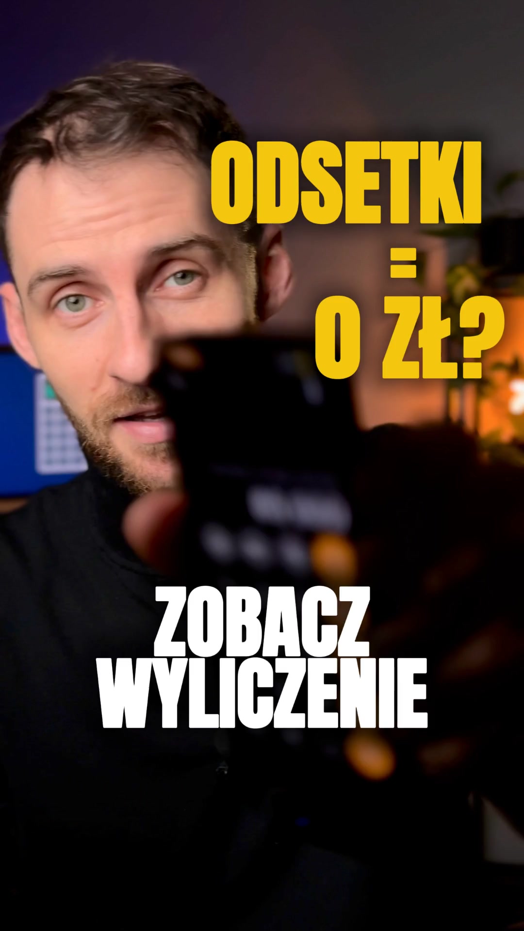 Łukasz Grochowski - Ekspert Finansowy Facebook ad: Sprawdź umowę →