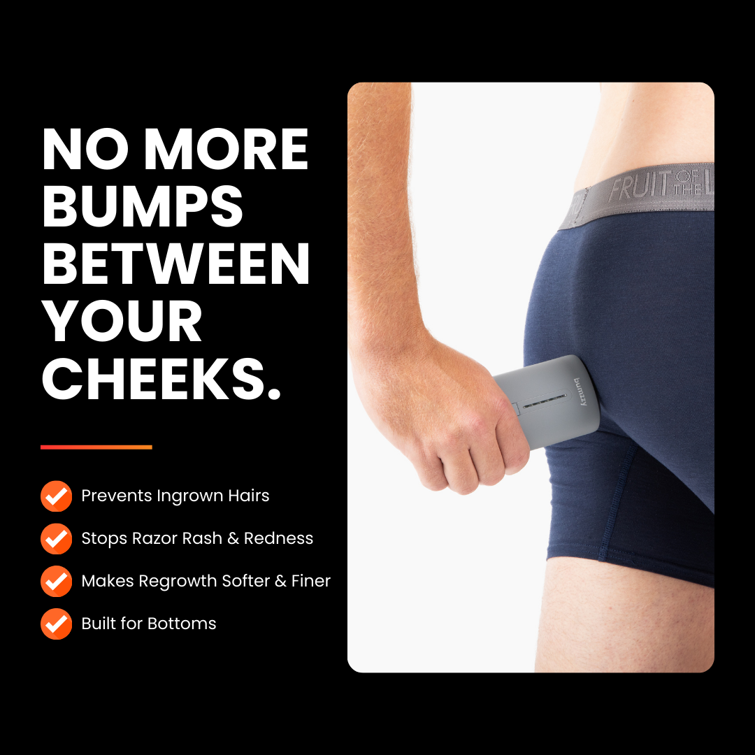 Bumzzy Co Facebook ad