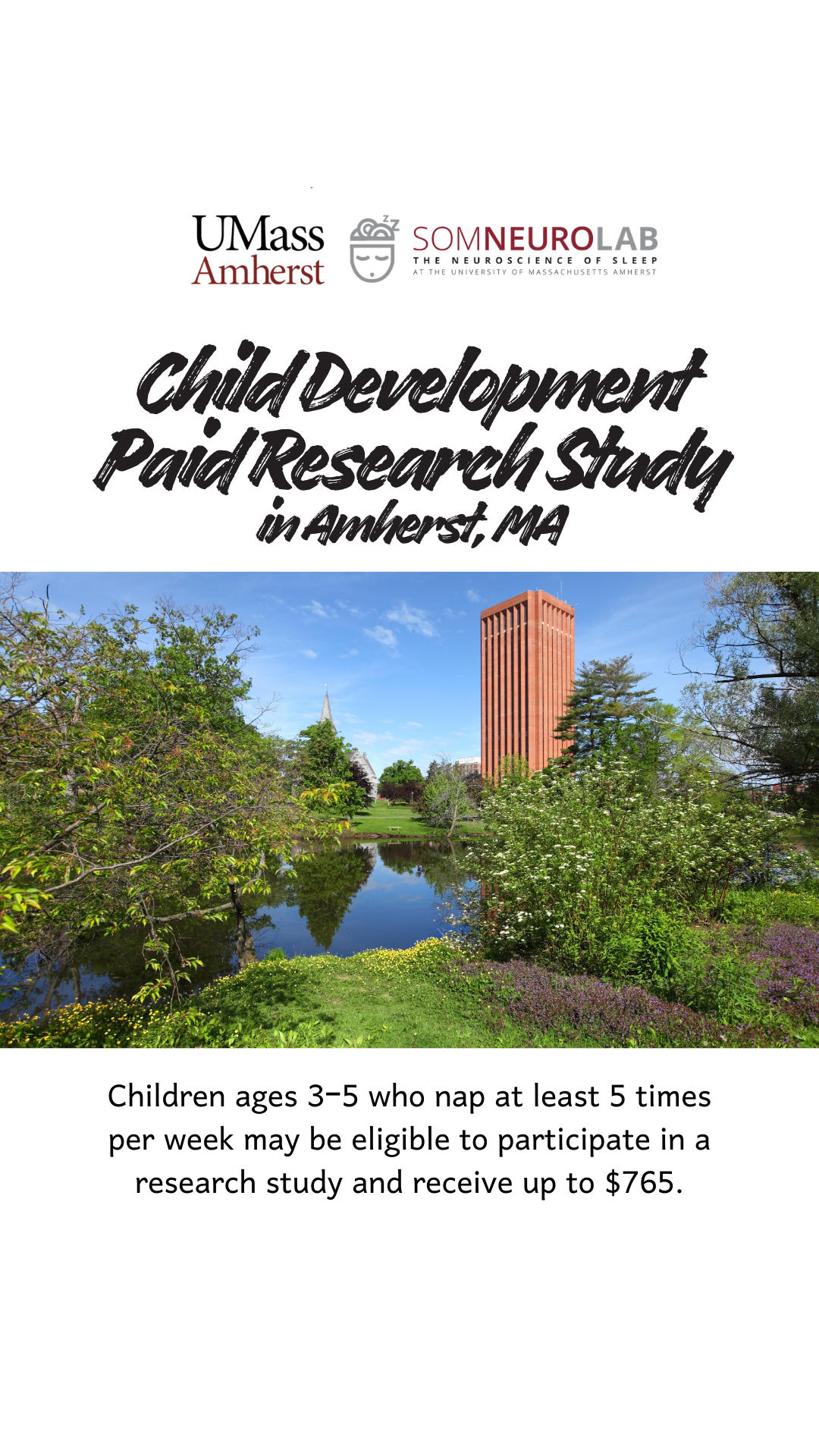 BuildClinical Research Studies Facebook ad