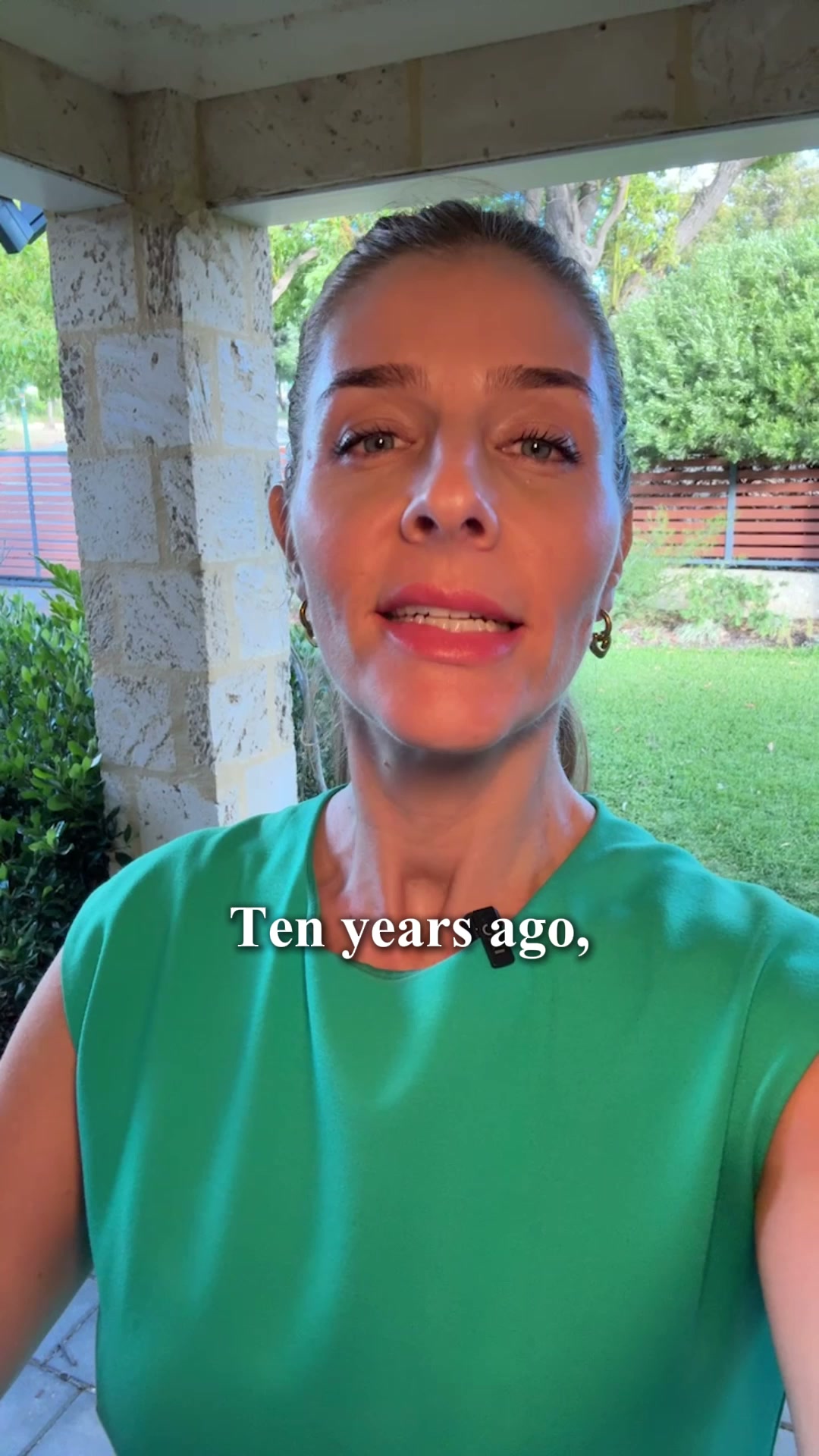 Homemade Method Facebook ad: A Kinder Way To Lose Weight After 50 (No Restriction)