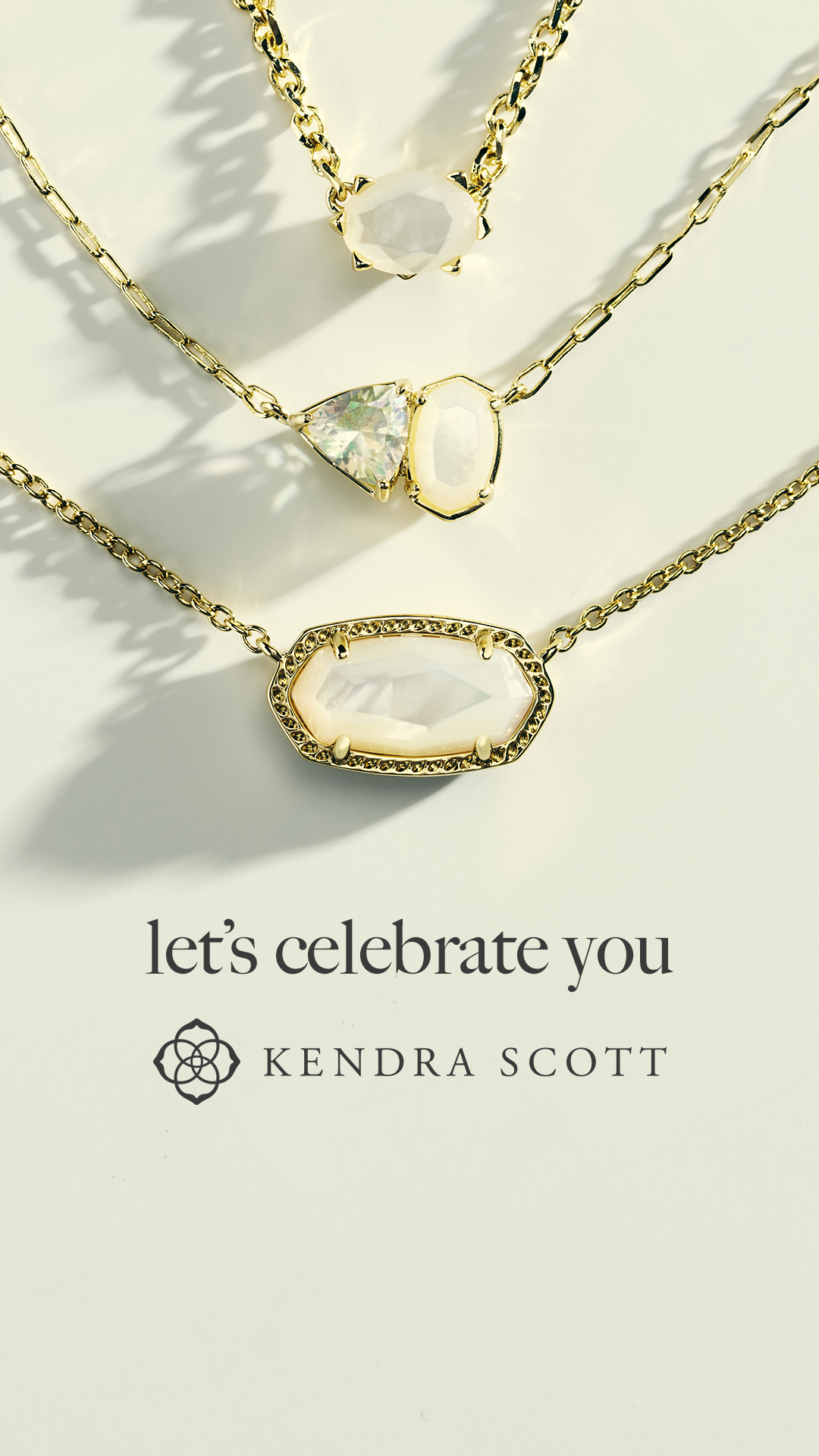 Kendra Scott Facebook ad