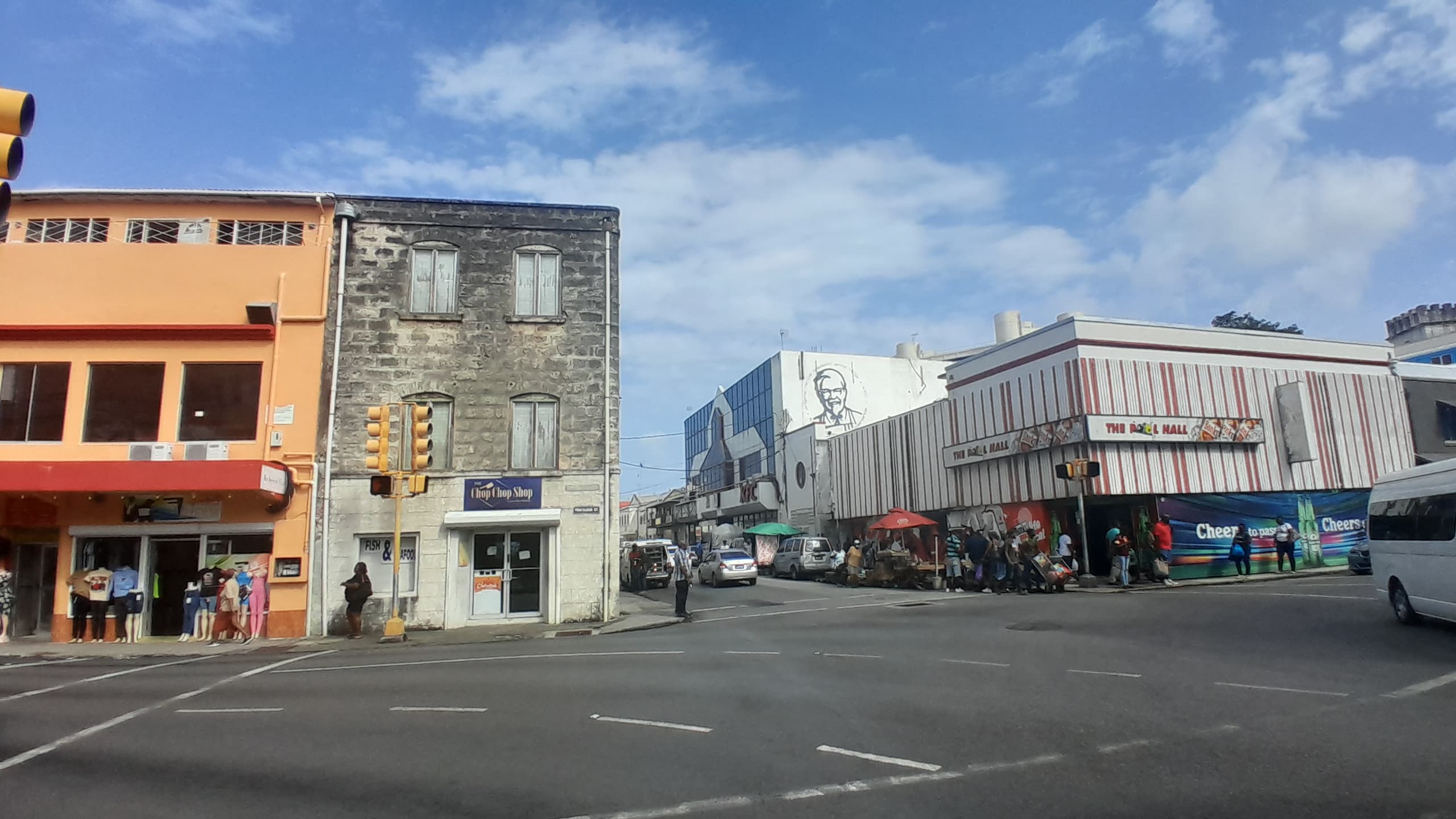 NVEST Estates Facebook ad: Office, retail & commercial space across Barbados, for…