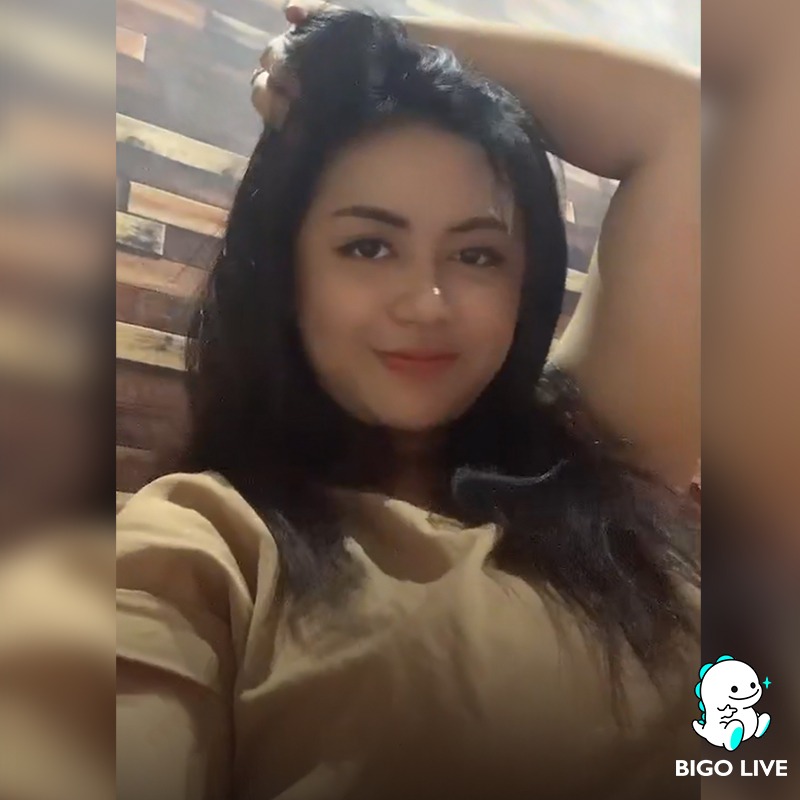 BIGO LIVE Facebook ad