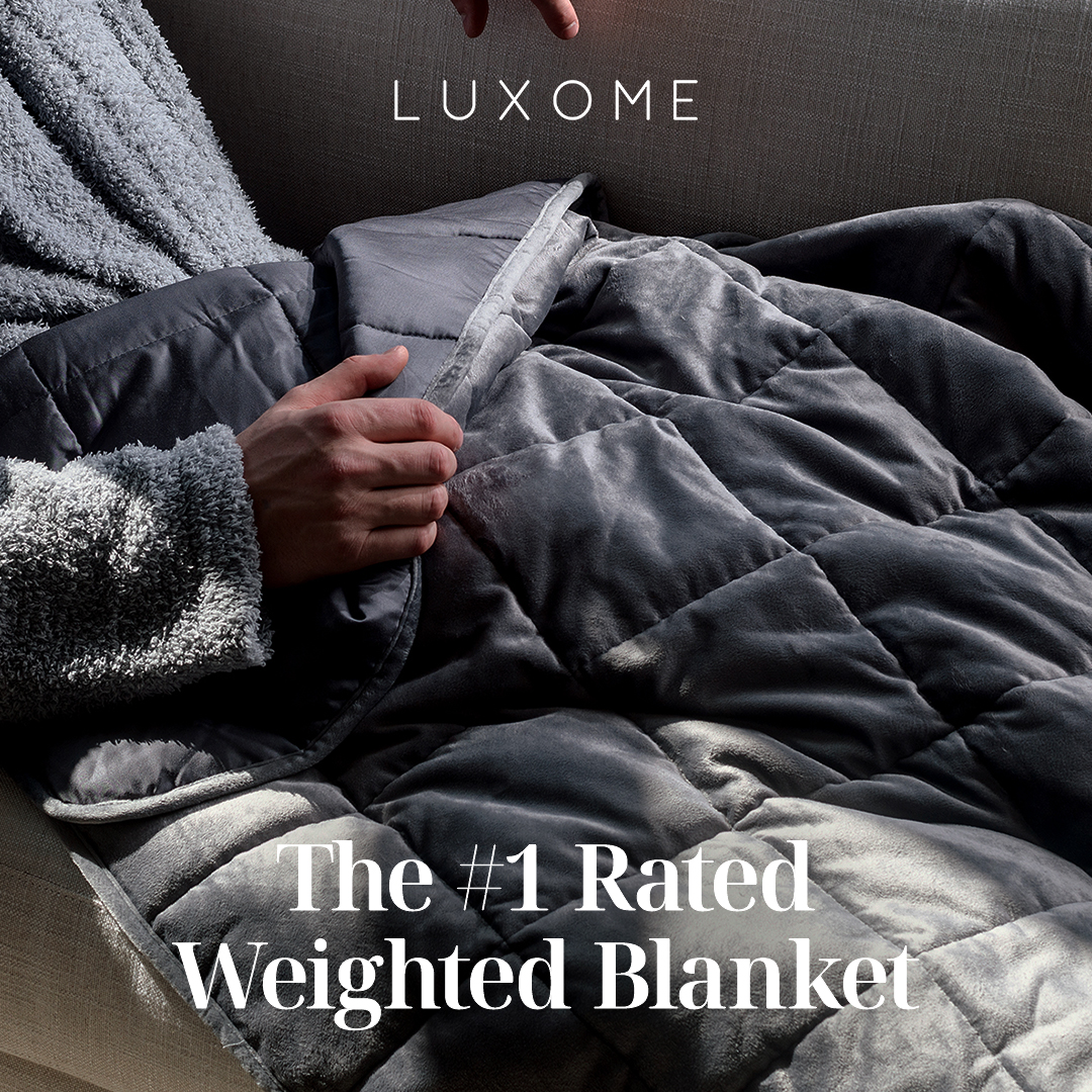 Luxome Facebook ad