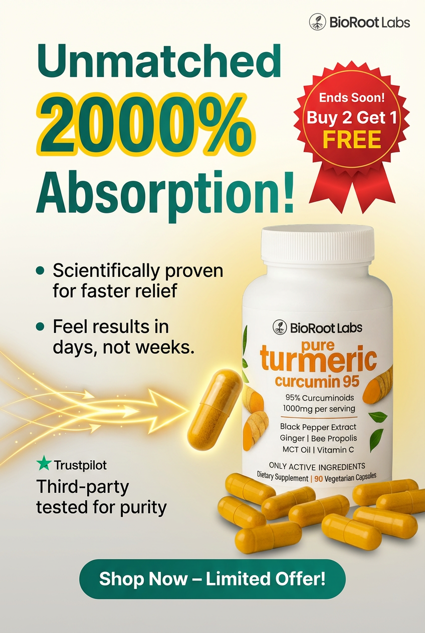 BioRoot Labs Facebook ad