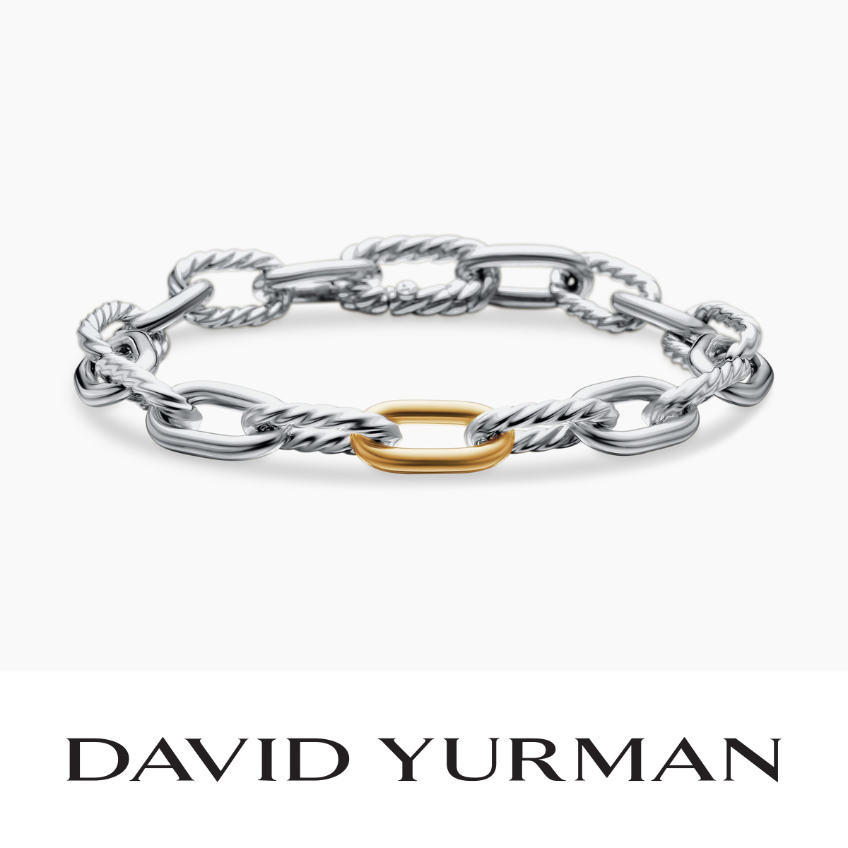 David Yurman Facebook ad