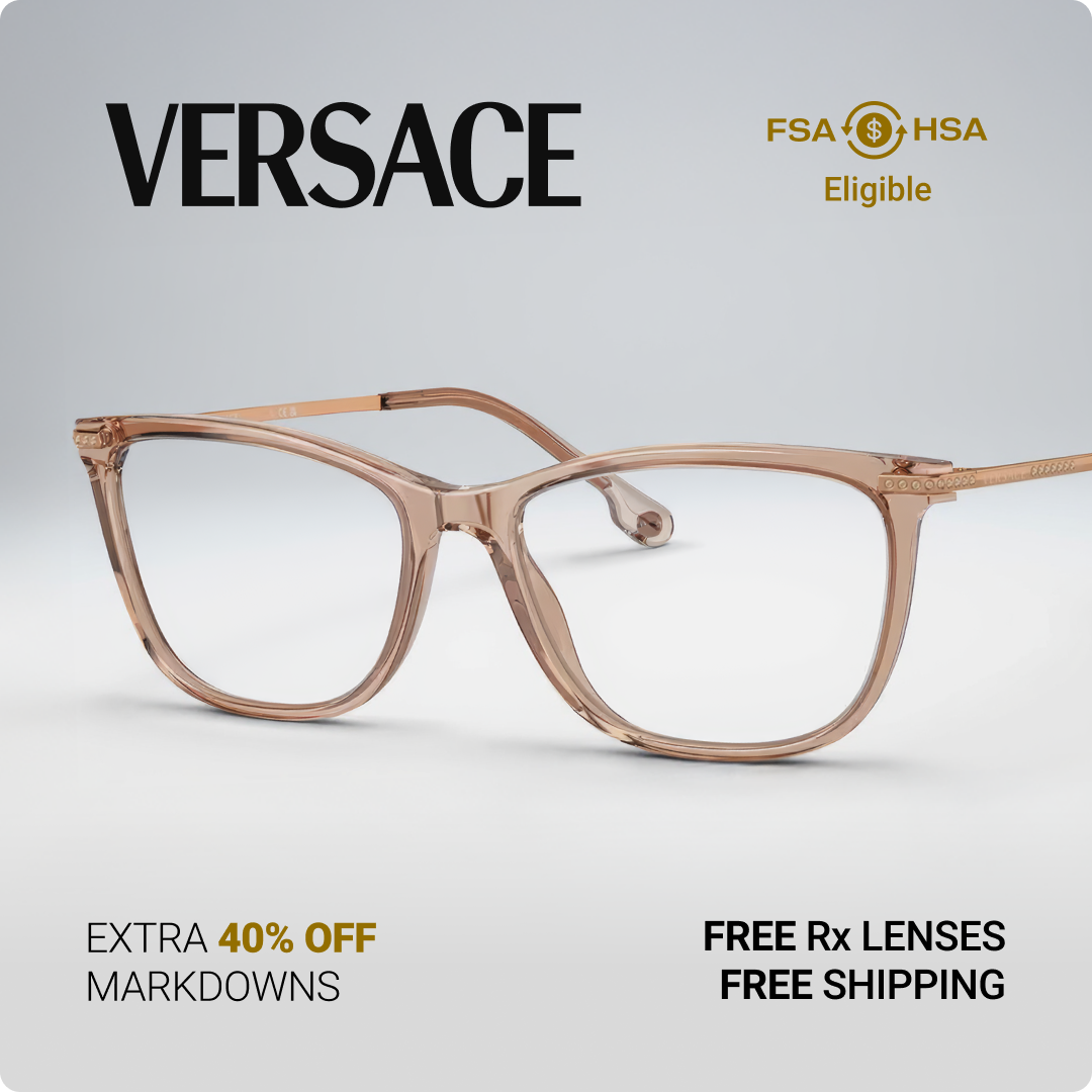 GlassesUSA.com Facebook ad