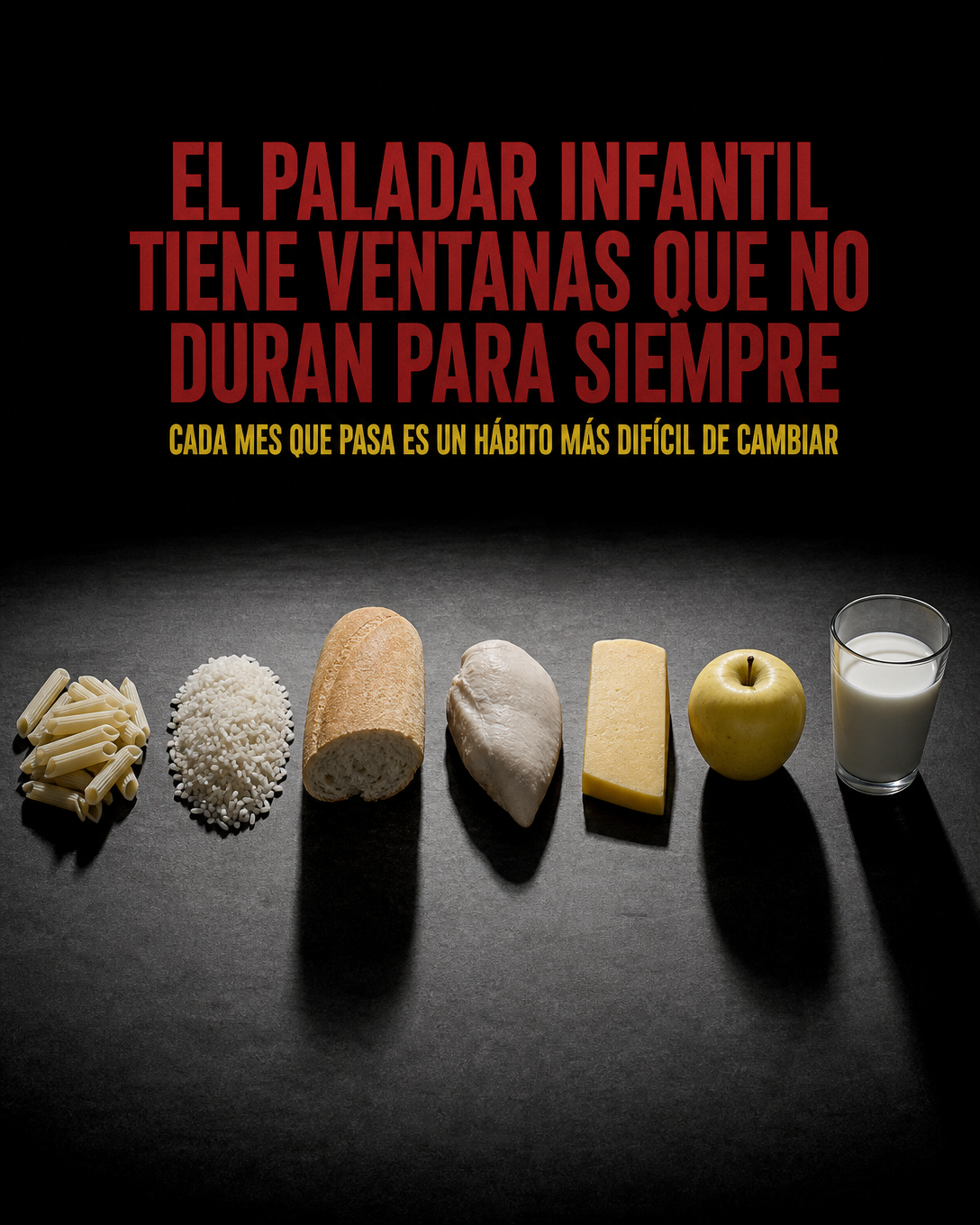 Cocina Activa Facebook ad