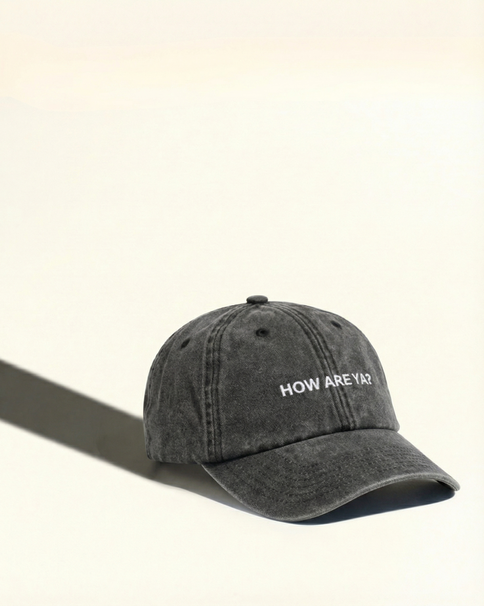 CAPS Apparel Facebook ad