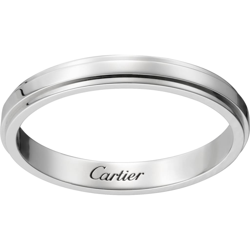 Cartier Facebook ad