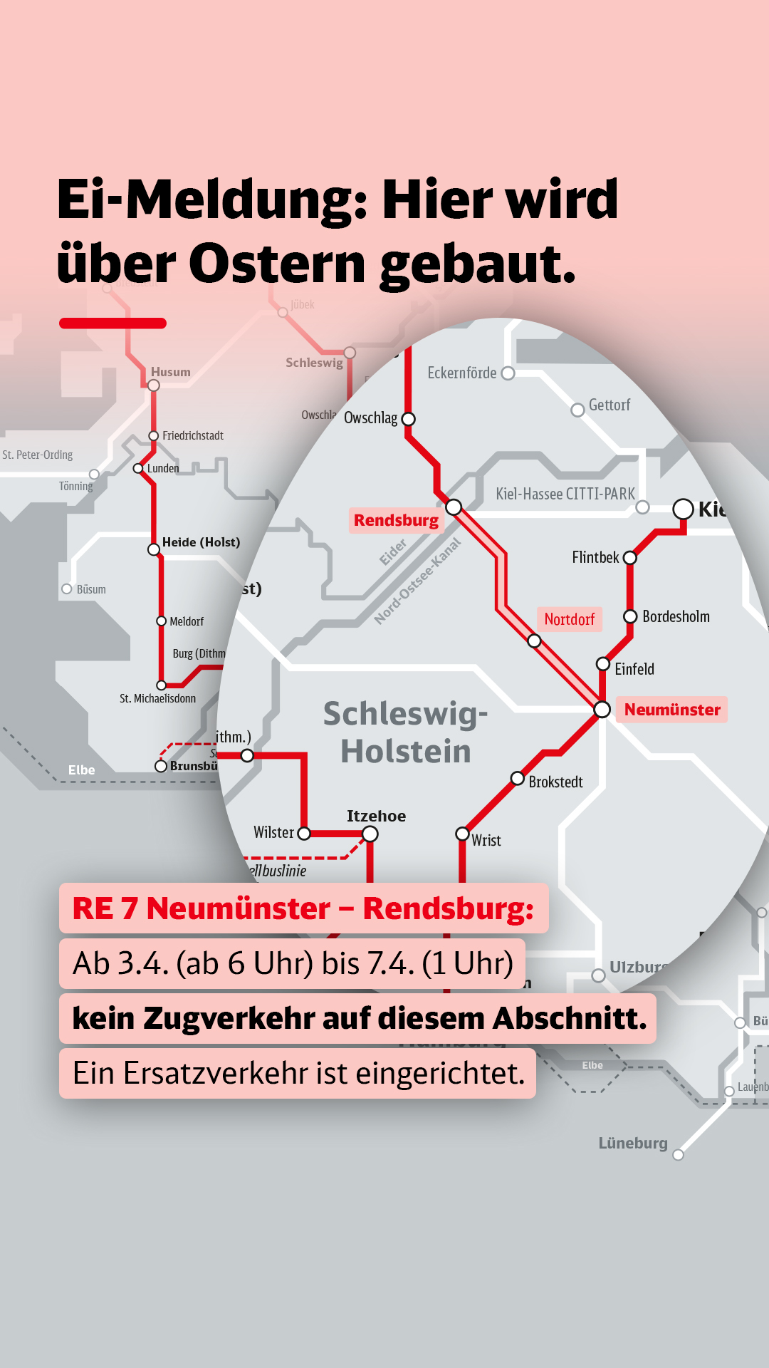 Deutsche Bahn Facebook ad from Mar 23, 2026