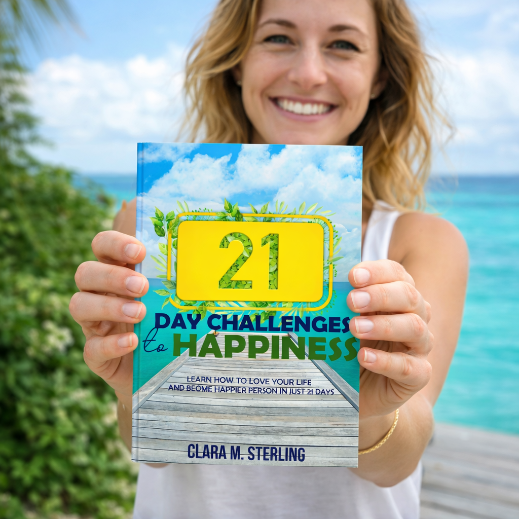 Clara M. Sterling Facebook ad