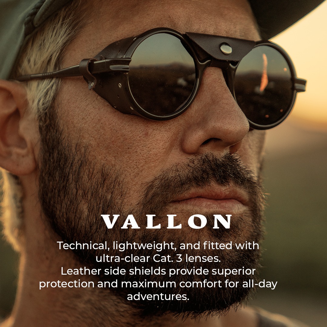 VALLON Facebook ad