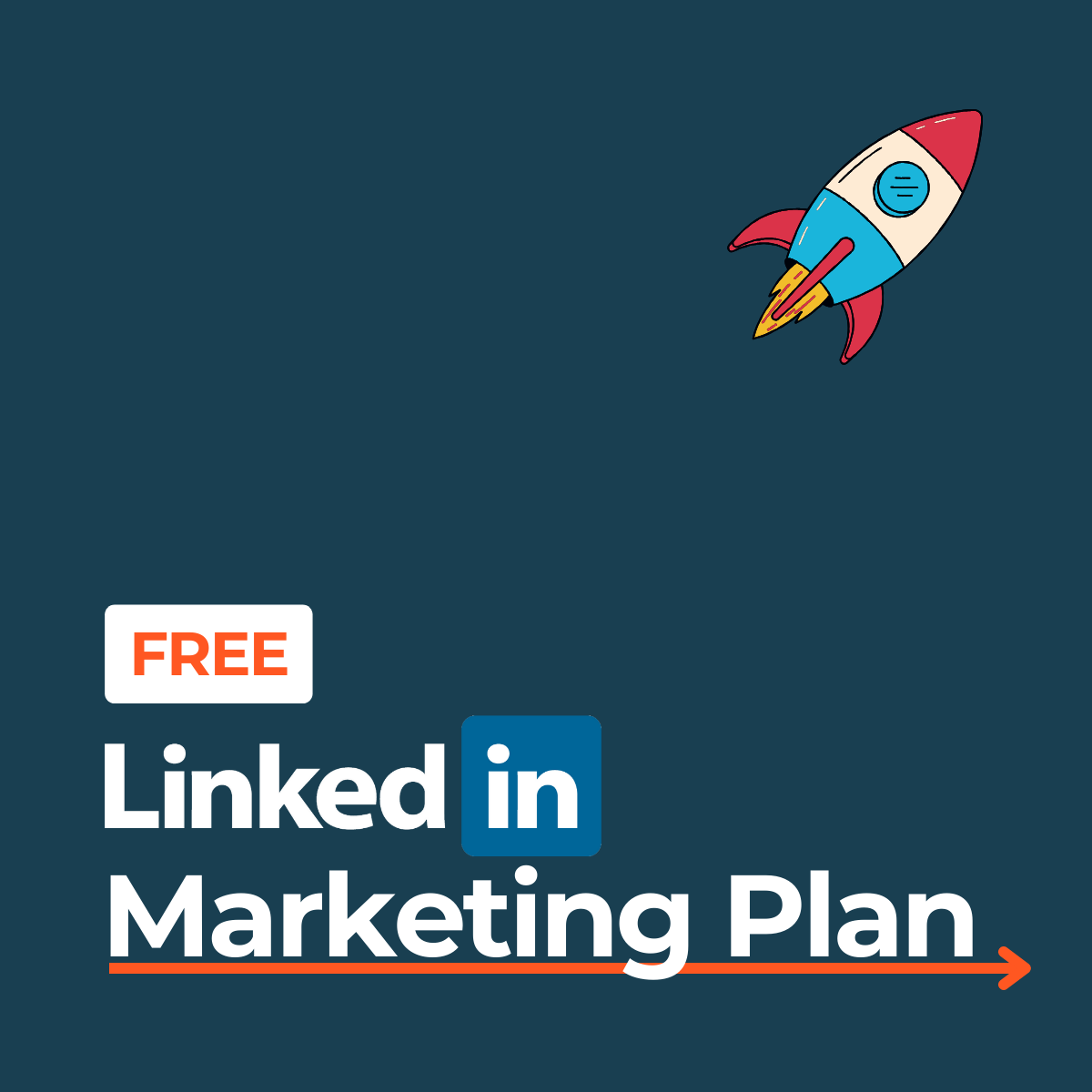 Speedwork - LinkedIn Ads Agency Facebook ad