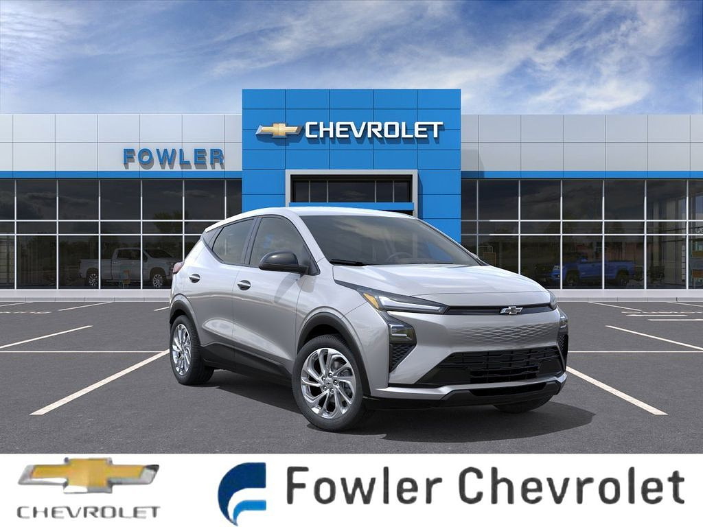 Fowler Chevrolet Facebook ad: Take another look at the vehicles that Fowler…