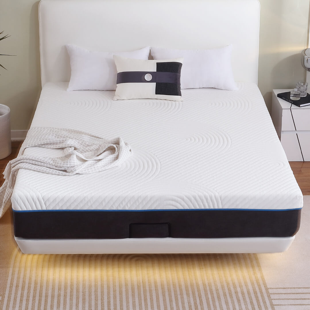 Bedandbasics Facebook ad